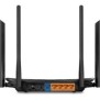 Tp-link ac1200 wireless mu-mimo gigabit router archer c6 wireless standards: ieee 802.11ac/n/a 5ghz ieee 802.11b/g/n