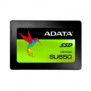 Ssd adata ultimate su650 2.5 120gb sata iii 3d nand ssd r/w speed: 500/300mb/s