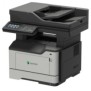 Multifunctional laser mono lexmark mx522adhe dimensiune: a4 imprimare/ copiere/ scanare color / scanare in retea/