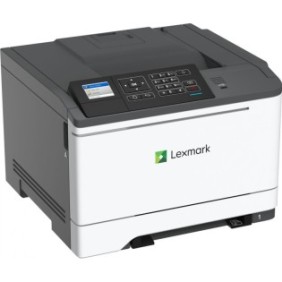 Imprimanta laser color lexmark cs521dn dimensiune: a4 viteza mono/color:33 ppm/ 33 ppm  rezolutie:1200x1200 dpiprocesor:1 ghz