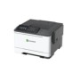 Imprimanta laser color lexmark cs622de dimensiune: a4 viteza mono/color:38 ppm/ 38 ppm  rezolutie:1200x1200 dpiprocesor:1 ghz