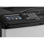 Imprimanta laser color lexmark cs820dtfe dimensiune: a4 viteza mono/color:57 ppm/ 57 ppm  rezolutie:1200x1200 dpiprocesor:1.33 g