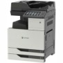 Multifunctional laser color lexmark cx922de dimensiune: a3 imprimare color/ copiere color/ fax color/ scanare color/