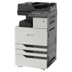 Multifunctional laser color lexmark cx923dxe dimensiune: a3 imprimare color/ copiere color/ fax color/ scanare color/