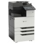 Multifunctional laser color lexmark cx924dxe dimensiune: a3 imprimare color/ copiere color/ fax color/ scanare color/