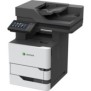 Multifunctional laser mono lexmark mx721ade dimensiune: a4 imprimare/ copiere/ scanare color / scanare in retea/