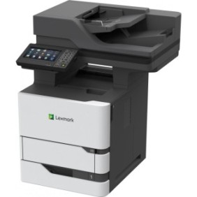 Multifunctional laser mono lexmark mx722ade dimensiune: a4 mprimare/ copiere/ scanare color/ scanare in retea/ fax