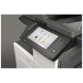 Multifunctional laser mono lexmark mx912de dimensiune: a3 imprimare/ copiere/ scanare color / scanare in retea/