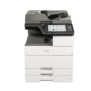 Multifunctional laser mono lexmark mx912de dimensiune: a3 imprimare/ copiere/ scanare color / scanare in retea/