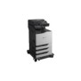 Multifunctional laser color lexmark cx860dte dimensiune: a4 imprimare color/ copiere color/ fax color/ scanare color/