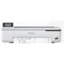 Plotter epson surecolor sc-t3100 imprimanta large format 24 (a1 ) in 4 culori rezolutie maxima