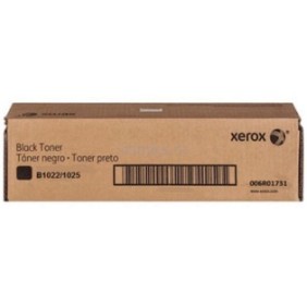 Toner xerox 006r01731 black 13700 pagini pentru b1022b b1025b b1025u.