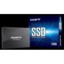 Ssd gigabyte 256 gb 2.5 internal ssd sata3 rata transfer r/w: 500/420 mb/s iops r/w: