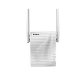 Tenda extender boost ac1200 wifi for whole home a18 port: 1*10/100 mbps rj45 standard and
