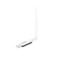 Tenda usb adapter u1 300mbps utral-fast wireless interface: usb2.0 1*3.5dbi external detachable antenna standard and