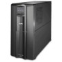 Ups apc smart-ups smt line-interactive / sinusoidala 3000va / 2700w 8conectori c13 1 conectori c19