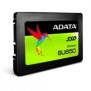 Ssd adata ultimate su650 2.5 240gb sata iii 3d nand ssd r/w speed: 500/430mb/s