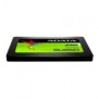 Ssd adata ultimate su650 2.5 240gb sata iii 3d nand ssd r/w speed: 500/430mb/s