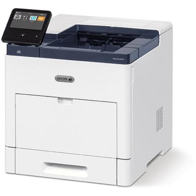 Imprimanta laser mono xerox versalink b610v_dndimensiune: a4 viteza: 63 ppm duplex rezolutie: 1200x1200 dpi procesor: