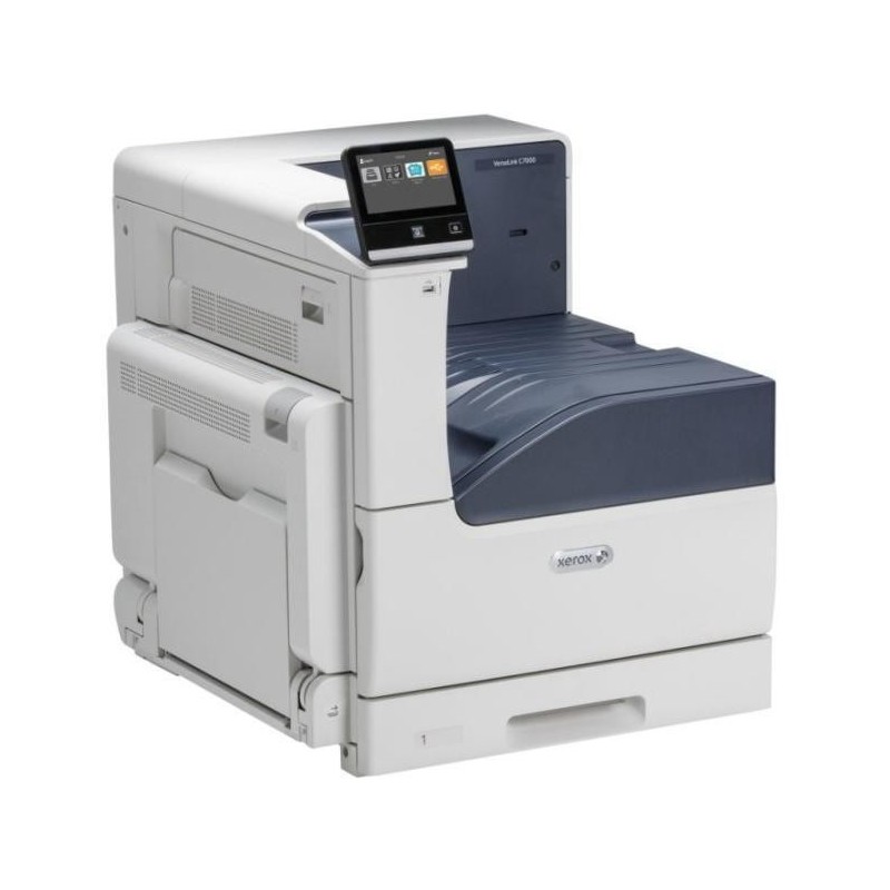 Imprimanta laser color xerox versalink c7000v_dn dimensiune: a3 viteza: 35 ppm mono si color rezolutie: