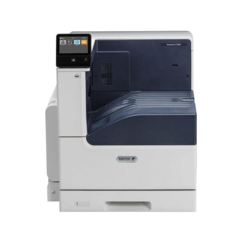 Imprimanta laser color xerox versalink c7000v_n dimensiune: a4 viteza: 35 ppm mono si color rezolutie: