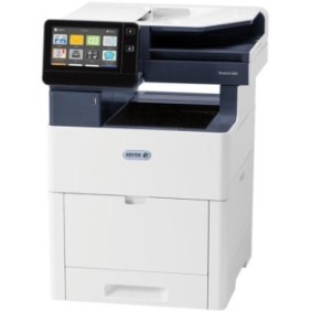 Multifunctional laser color xerox versalink c605v_x ( print copy scan fax) dimensiune a4 viteza max