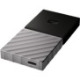 Ssd extern wd 256gb my passport 2.5 usb 3.1 read speed: up to 540mb/s