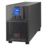 Ups apc smart-ups rv double conversion online /1.6 kwatts / 2.0 kva / 2.0 kva