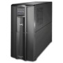 Ups apc smart-ups smt line-interactive / sinusoidala 2200va / 1980w 8conectori c13 1 conectori c19