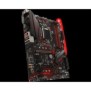 Placa de baza msi mpg z390 gaminc plus socket: 1151 v2 intel® z390chipset 4x ddr4