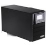 Ups njoy aten pro 1000 1000va/800w on-line (double convension ups) lcd display 3 prize schuko