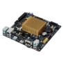 Placa de baza asus j1800i-c/csm intel celeron® j1800 soc cpu onboardprocessor 2x so-dimm ddr3l 1333