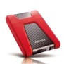 Hdd extern adata 1tb hd650 2.5 usb 3.1 rosu