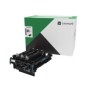 Drum lexmark 78c0zk0 black  125k return programme c2240 / c2325dw / c2425dw / c2535dw /