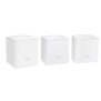 Tenda ac1200 whole home mesh wifi system mw5s(3-pack) standard and protocol: ieee 802.3 ieee 802.3u