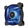 Cooler carcasa corsair af120 led low noise cooling fan 1500 rpm single pack - blue