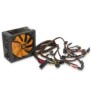 Sursa njoy 850w woden 850 eff 80+ gold 140mm fan ocp / ovp / uvp