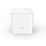 Tenda ac1200 whole home mesh wifi system mw3 (2pack) standard and protocol: ieee802.3 ieee802.3u interface: