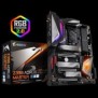 Placa de baza gigabyte z390 aorus master intel® z390 express chipset4x ddr4 dimm sockets supporting