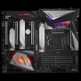 Placa de baza gigabyte z390 aorus master intel® z390 express chipset4x ddr4 dimm sockets supporting