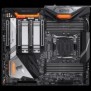 Placa de baza gigabyte socket lga2066 x299 aorus master 4x ddr4 4000(o.c.) / 3866(o.c.) /