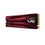 Ssd adata gammix s11 pro 1tb m.2-2280 3d 3d nand flash r/w speed: up to