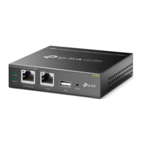 Tp-link omada cloud controller oc200 interface: 2 × 10/100mbps ethernet port 1× usb 2.0 port