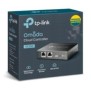 Tp-link omada cloud controller oc200 interface: 2 × 10/100mbps ethernet port 1× usb 2.0 port