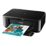 Multifunctional inkjet color canon pixma mg3650s  dimensiune a4 (printare copiere scanare cloud link) duplex viteza