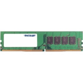 Memorie ram patriot signature line dimm  ddr4 16gb 2666mhz cl19 1.2v non-ecc