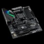 Placa de baza asus socket amd am4 b450 atx gaming  aura sync rgb led lighting