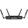 Router wireless asus rt-ax88u standard rețea: ieee 802.11a ieee 802.11b ieee 802.11g ieee 802.11n ieee