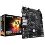 Placa de baza gigabyte h310m s2 2.0 socket lga1151 v2 2x ddr42666/2400/2133mhz memory modules 1x