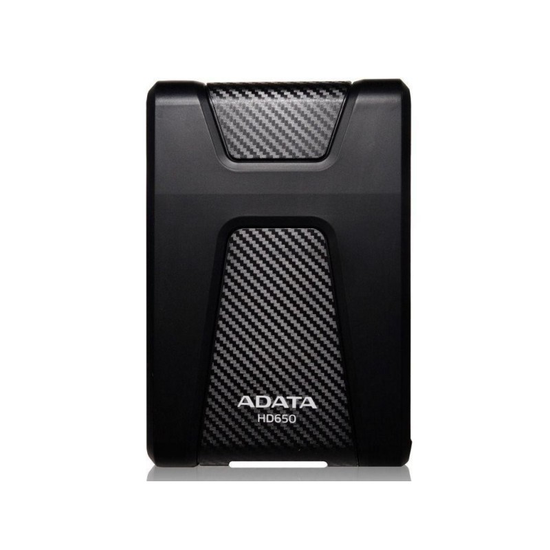 Hdd extern adata 4tb hd650 2.5 usb 3.1 negru